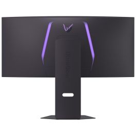 LG 34GX900A-B Monitor Gaming UltraWide de 34 pulgadas