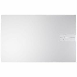 ASUS S1704VAAU654W Portátil VivoBook 17, Intel Core i7-1355U, 16GB RAM, 1TB SSD, Pantalla 17.3" FHD 60Hz, Windows 11 ASUS S1704VAAU654W Portátil VivoBook 17, Intel Core i7-1355U, 16GB RAM, 1TB SSD, Pantalla 17.3" FHD 60Hz, Windows 11