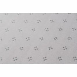 Deko Dream 110099000 Colchón de Espuma UNO Firme - 90 x 190 cm, Enrollado