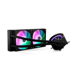 NOX Refrigeracion Liquida con Lcd Kit Rl 240 Lcd Negro Precio: 178.95000002. SKU: B1D7YGSPDW