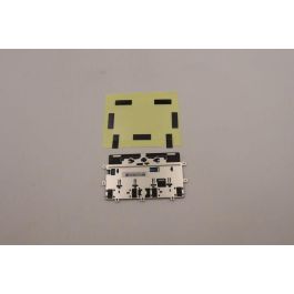 Lenovo MECH_ASM CS21 Componente de ensamblaje mecánico para ThinkPad P14s, T14, T15