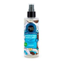 ORGANIC SHOP Mist Corporal Hidratante Leche de Coco 200 ml Precio: 4.58999948. SKU: B13B2KK8L3