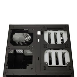 Fractal Design NODE 804 Cubo Negro