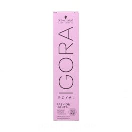 Schwarzkopf IGORA ROYAL Fashion Lights L-88 - Tinte Aclarante y Matizante en un Paso para Cabello - Reduce Rotura Schwarzkopf IGORA ROYAL Fashion Lights L-88 - Tinte Aclarante y Matizante en un Paso para Cabello - Reduce Rotura Precio: 9.78999989. SKU: B1EVCK22E7
