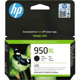 HP Cartucho de Tinta Original 950 XL Negro Alto Rendimiento (XL) 2300 Páginas Precio: 99.50000005. SKU: S0204966