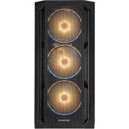 Chieftec GA-01B-L-OP Tower APEX LUMO Mesh