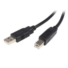 StarTech.com 2M USB 2.0 A TO B CABLE - M/M2m USB 2.0 A to B Cable - Precio: 6.50000021. SKU: S55056837