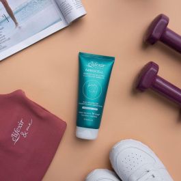 E'Lifexir Crema Anticelulítica Minucell 200 ml Tratamiento Corporal Reductor Piel de Naranja