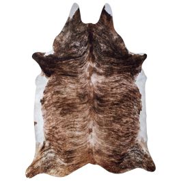 Home Deco Factory Alfombra Vaca Imitación Piel 120x158 cm Estilo Industriel Precio: 48.59000025. SKU: B1D4PETZWE