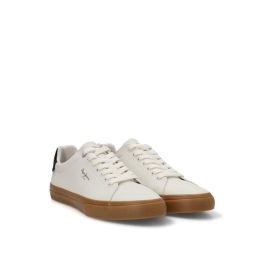 Zapatillas Deportivas Hombre Pepe Jeans Kenton Base Blanco S