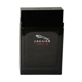 Jaguar Vision III Eau de Toilette para Hombre Vaporizador 100 mL Precio: 16.89000038. SKU: S8302997