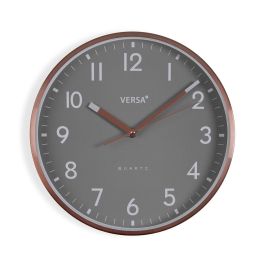 Reloj de Pared Versa Metal Reloj de Pared Versa Metal