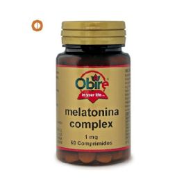 Melatonina (Complex) 1 Mg. Precio: 9.6900001. SKU: B1FJDGKYYY
