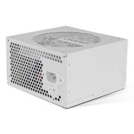 NOX Urano PRO White 650W 80 PLUS Bronze Fuente de Alimentación ATX para PC Blanco Precio: 51.49999943. SKU: B148Q6D62R