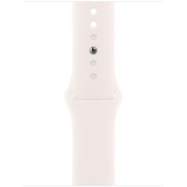 Apple 42mm Correa Deportiva Light Blush - Talla M/L Precio: 63.89000013. SKU: B15C4HVVKX