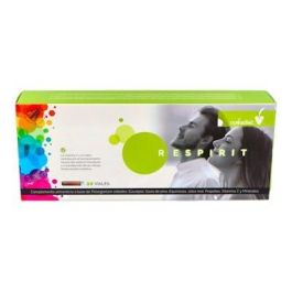NOVADIET Respirit 20Viales para Vías Respiratorias con Equinácea, Eucalipto y Manganeso Precio: 24.4999997. SKU: B136HXCVK8