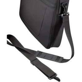 CaseLogic Funda para portátil VNCI217 Nylon Negro 43.94cm/17.3''