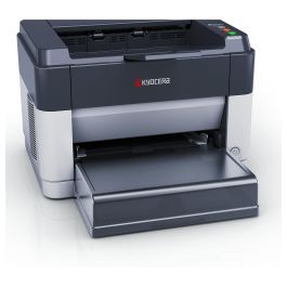 Kyocera FS-1061DN Impresora Láser Monocromo A4 25 ppm Dúplex LAN 1800x600 DPI 250 Hojas