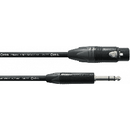 Cable De Audio Jack Estérep/ Xlr Hembra 10 M Precio: 36.49999969. SKU: B19G4M3NE4