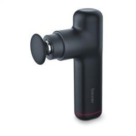 Beurer MG-79 Pistola de Masaje Muscular Potente para Zonas Sensibles, 3 Niveles, 3200 RPM Precio: 37.98999974. SKU: B17C8LKGVA