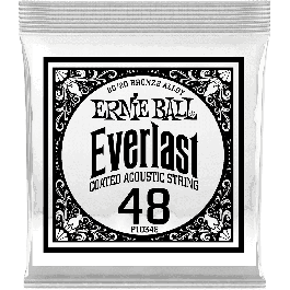 Cuerda Acústica Everlast Ct 80/20 Bronze 048 Precio: 6.95000042. SKU: B1CXXB8ZZD