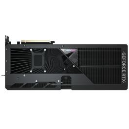 Gigabyte ASU4719331355586 Tarjeta Gráfica AORUS GeForce RTX 5080 MASTER 16 GB Gigabyte ASU4719331355586 Tarjeta Gráfica AORUS GeForce RTX 5080 MASTER 16 GB