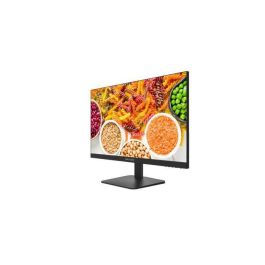 Hikvision Monitor 24" Full HD E-LED IPS 1920x1080 100Hz 300cd/m² 1300:1 HDMI VGA VESA Perfil Ultrafino