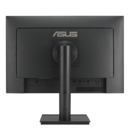 ASUS BE248CFN pantalla para PC 61,2 cm (24.1") 1920 x 1200 Pixeles WUXGA LCD Negro ASUS BE248CFN pantalla para PC 61,2 cm (24.1") 1920 x 1200 Pixeles WUXGA LCD Negro