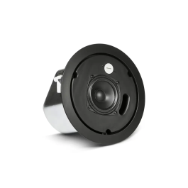 JBLPRO Altavoz de Techo 12C/T (2 Unidades) Rango Completo 76mm Instalación Fácil