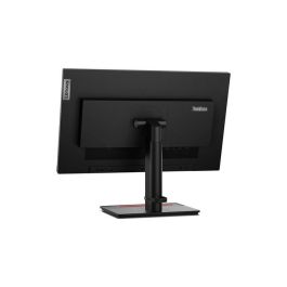 Lenovo ThinkVision T24m-29 Monitor 23.8" Full HD 1920x1080 IPS W-LED USB-C, RJ45, Altavoces y Low Blue Light