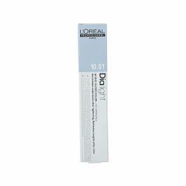 Tinte Permanente L'Oreal Professionnel Paris Dia Light Nº 10.01 (50 ml) Precio: 12.59000039. SKU: S4258672