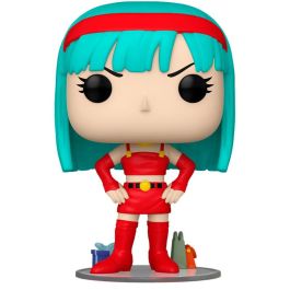 Figura POP Dragon Ball GT Bulla Precio: 16.89000038. SKU: B16M4ZSLC3