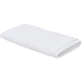 Today TOD3574643536525 Toalla de baño de Algodón Orgánico Color Tiza 70 x 130 cm