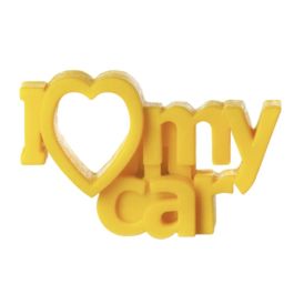 Drmarcus DRM0453 Ambientador Coche City Vanilla Neutraliza Olores Hasta 45 Dias