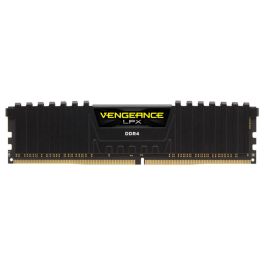 Memoria Ram Ddr4 8 grb Corsair Vengeance Memoria Ram Ddr4 8 grb Corsair Vengeance Precio: 29.6899999. SKU: B1HMAKY5F9