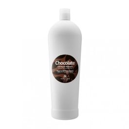 Kallos Champú Reparador Chocolate 1000 ml Precio: 5.79000004. SKU: B1CCLFEXND