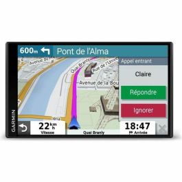 Garmin DriveSmart  55 LMT-D (EU) con cable de tráfico incluido Precio: 204.49999944. SKU: B1EG8RJFZK