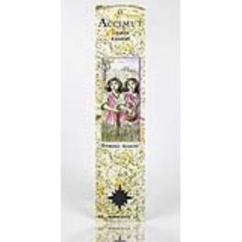 Incienso Stick Horoscopo Geminis Precio: 2.50000036. SKU: B14LQXGA3F