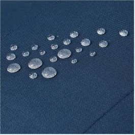Rivacase 5566 Gremio Mochila Urbana para Portátil 15.6"-16" Azul, Resistente al Agua, Poliéster Reciclado