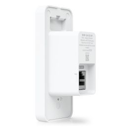 Ubiquiti UA-G3-W Lector de Control de Acceso Básico, Blanco, Chip/Tarjeta NFC y Bluetooth, IP55