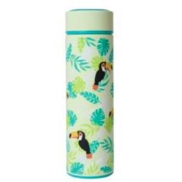 Termo Infusionador 500 Ml Tucan Termo Infusionador 500 Ml Tucan Precio: 16.50000044. SKU: B163V3CFQ5