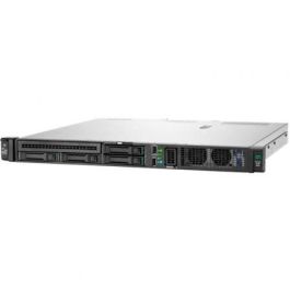 HP Servidor ProLiant DL20 Gen11 P87465-425 Intel Xeon 6325P 32GB RAM 2x 480GB SSD