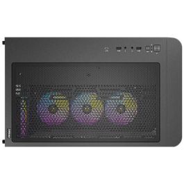 Antec 0-761345-10225-4 Carcasa de Ordenador Midi Tower Negro