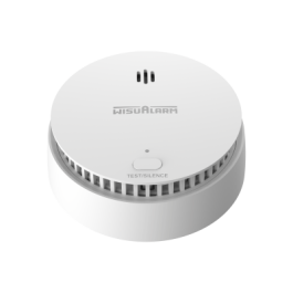 (Dhi-Hy-Sa20A) Dahua Alarma Detector de Humo Autónomo (Dhi-Hy-Sa20A) Dahua Alarma Detector de Humo Autónomo