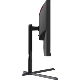 AOC Q27G3XMN/BK Monitor Gaming 27" QHD (2560x1440) Fast VA 1ms 180Hz HDR1000 Mini LED HDMI DP Pivot Black