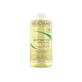 Ducray Sensinol Aceite Limpiador Calmante Ducray Sensinol Aceite Limpiador Calmante Precio: 10.78999955. SKU: B1HLYHD29A
