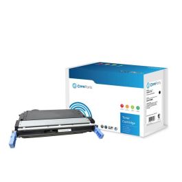 CoreParts Tóner Negro Q6460A para HP Color LaserJet 4730 / 4730mfp / 4730s / 4730xm Series - 12000 páginas - Nordic Swan Precio: 117.0433. SKU: B1998S73QK