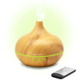 Humidificador Phoenix Zeno2 400 mL Madera Humidificador Phoenix Zeno2 400 mL Madera