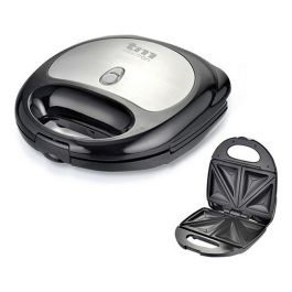 Sandwichera Antiadherente TM Electron (600W) Sandwichera Antiadherente TM Electron (600W)