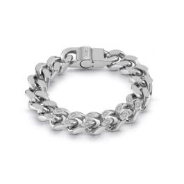 Pulsera Hombre Guess UMB70026-S Metal Pulsera Hombre Guess UMB70026-S Metal Precio: 106.50000009. SKU: B1J3XYWVRJ